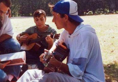 Biografia Marco Iachini
