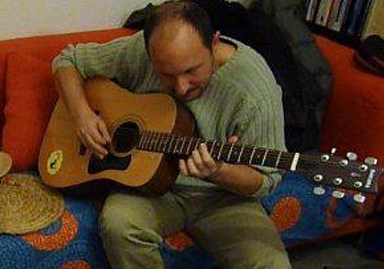 Biografia Marco Iachini
