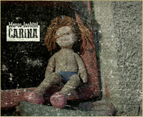 carina