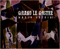 girano le giostre